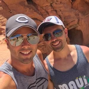 Meet your Posher, Ryan